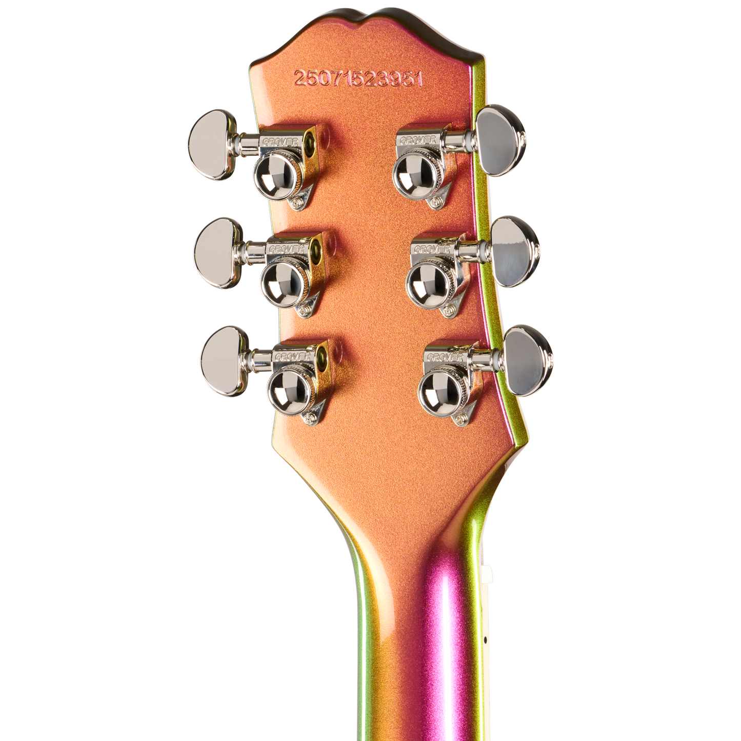 Epiphone Futura SG Custom, Nitro Shift Electric Guitar Epiphone