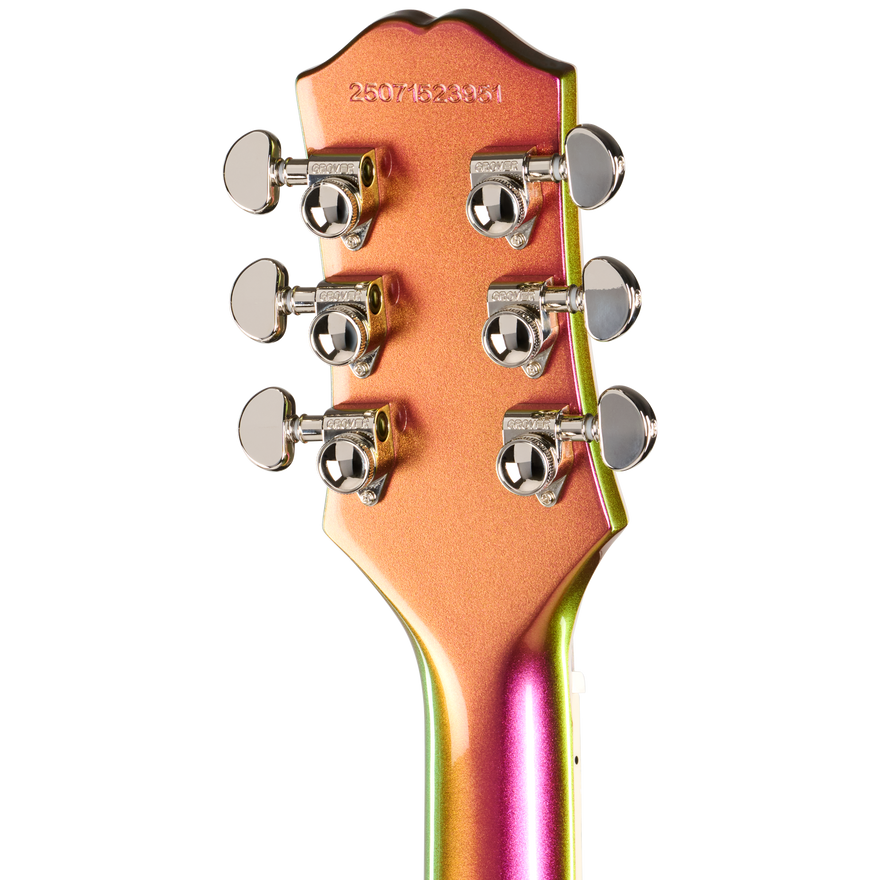 Epiphone Futura SG Custom, Nitro Shift Electric Guitar Epiphone