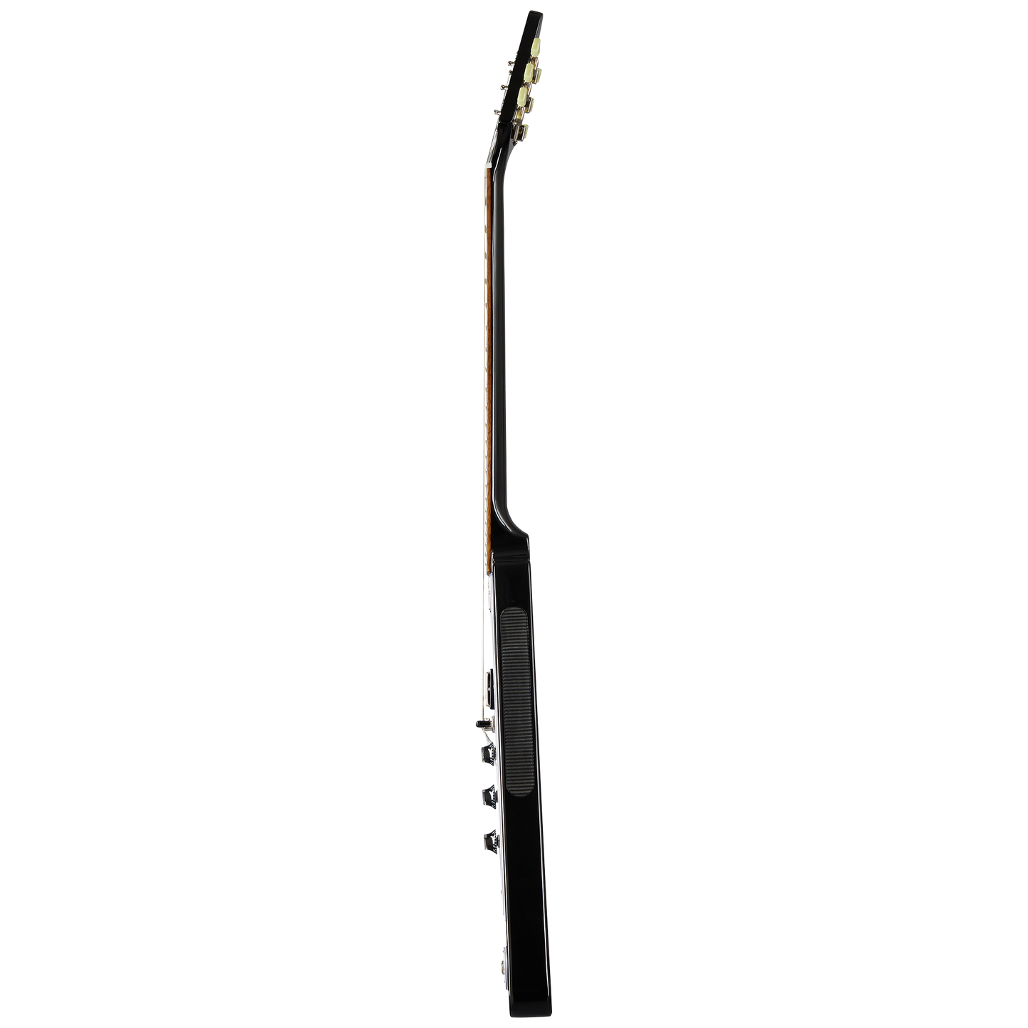 Epiphone Flying V, Ebony Electric Guitar Epiphone