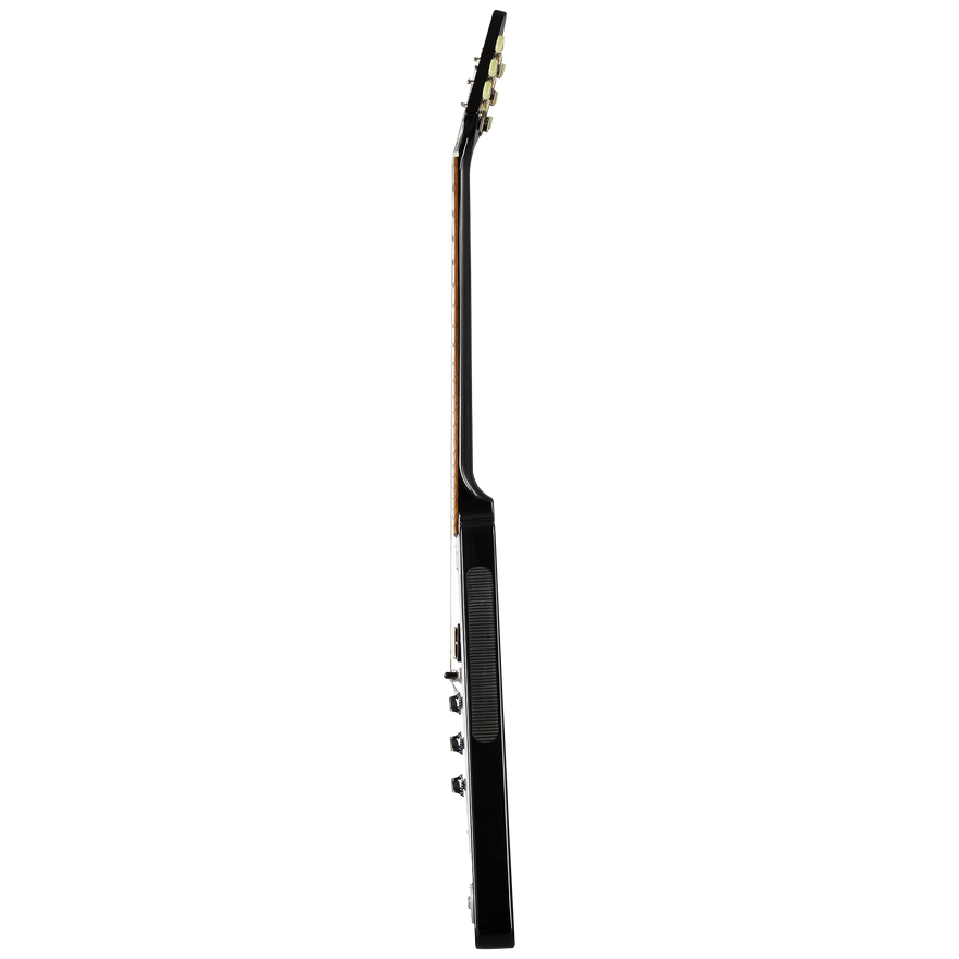 Epiphone Flying V, Ebony Electric Guitar Epiphone