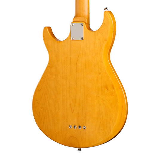 Epiphone Mike Dirnt Grabber G-3, Natural, Exclusive, Electric Bass Epiphone