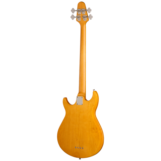 Epiphone Mike Dirnt Grabber G-3, Natural, Exclusive, Electric Bass Epiphone