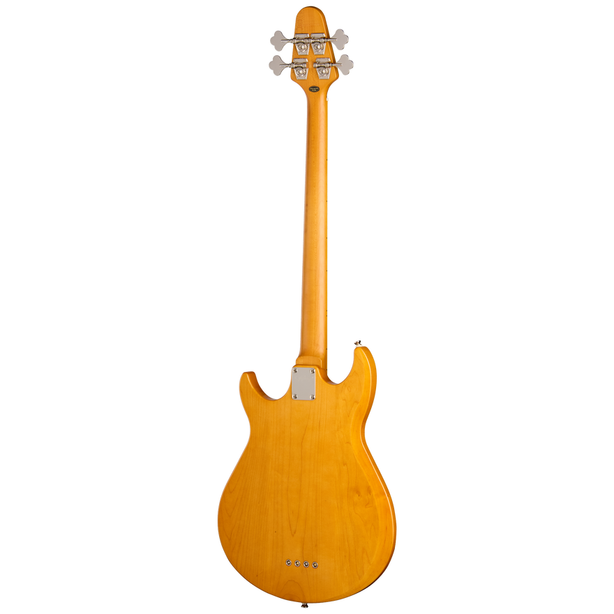 Epiphone Mike Dirnt Grabber G-3, Natural, Exclusive, Electric Bass Epiphone