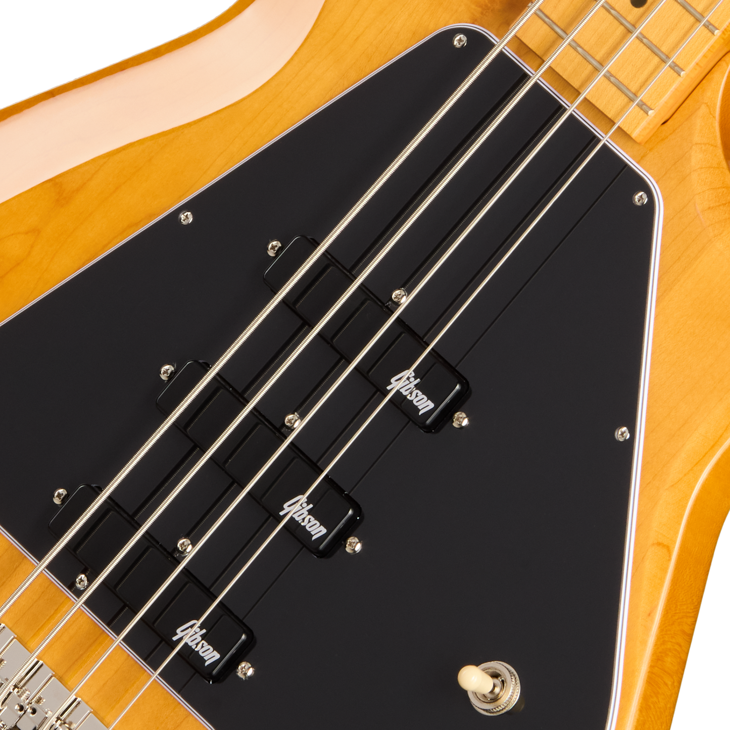 Epiphone Mike Dirnt Grabber G-3, Natural, Exclusive, Electric Bass Epiphone