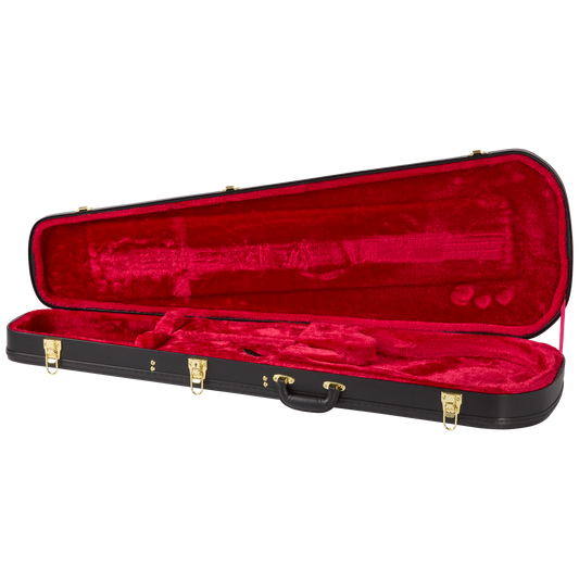 Epiphone Mike Dirnt Grabber G-3, Silverburst Electric Bass Epiphone