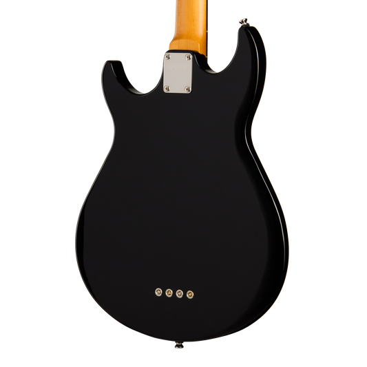 Epiphone Mike Dirnt Grabber G-3, Silverburst Electric Bass Epiphone