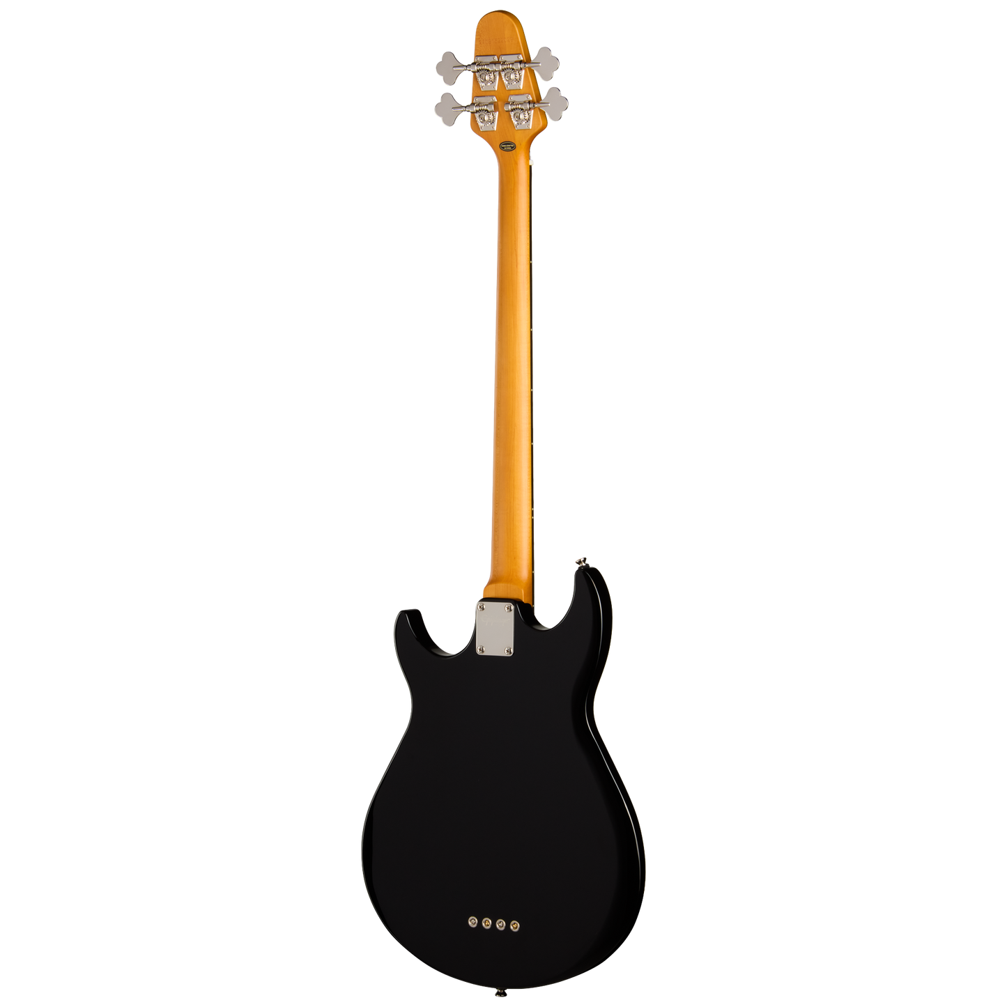 Epiphone Mike Dirnt Grabber G-3, Silverburst Electric Bass Epiphone