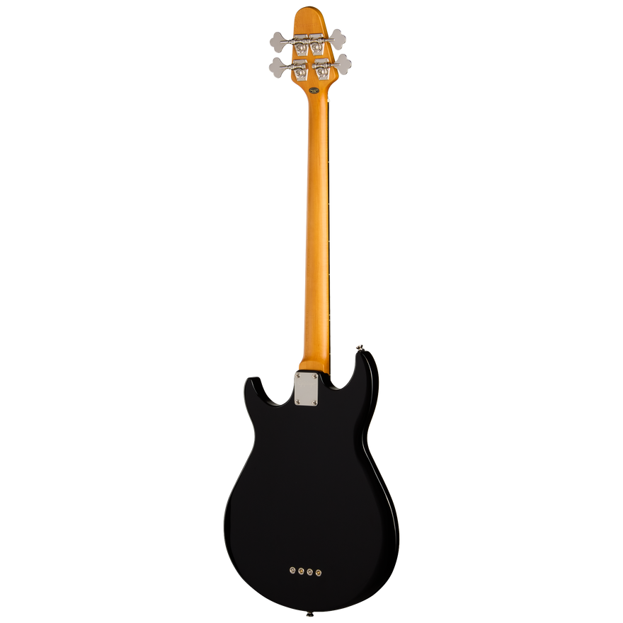 Epiphone Mike Dirnt Grabber G-3, Silverburst Electric Bass Epiphone