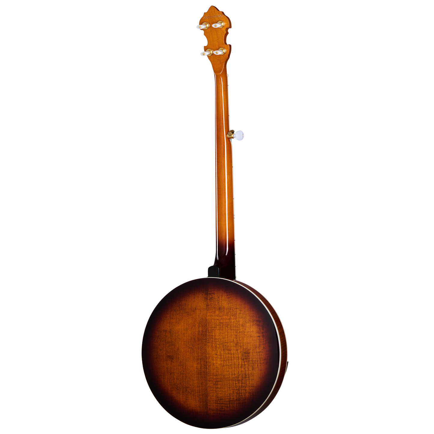Epiphone Earl Scruggs Golden Deluxe Banjo, Vintage Sunburst Banjo Epiphone