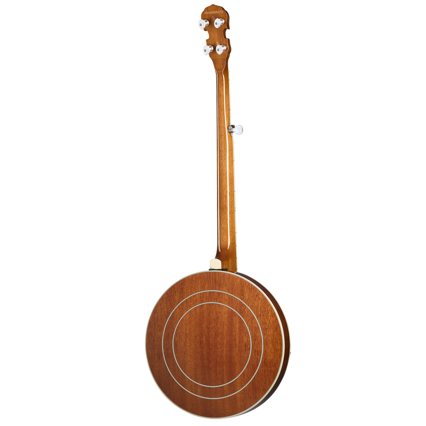 Epiphone Mastertone Classic Banjo, Natural Banjo Epiphone