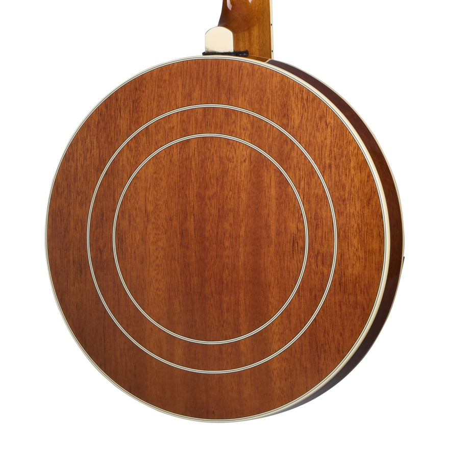Epiphone Mastertone Classic Banjo, Natural Banjo Epiphone