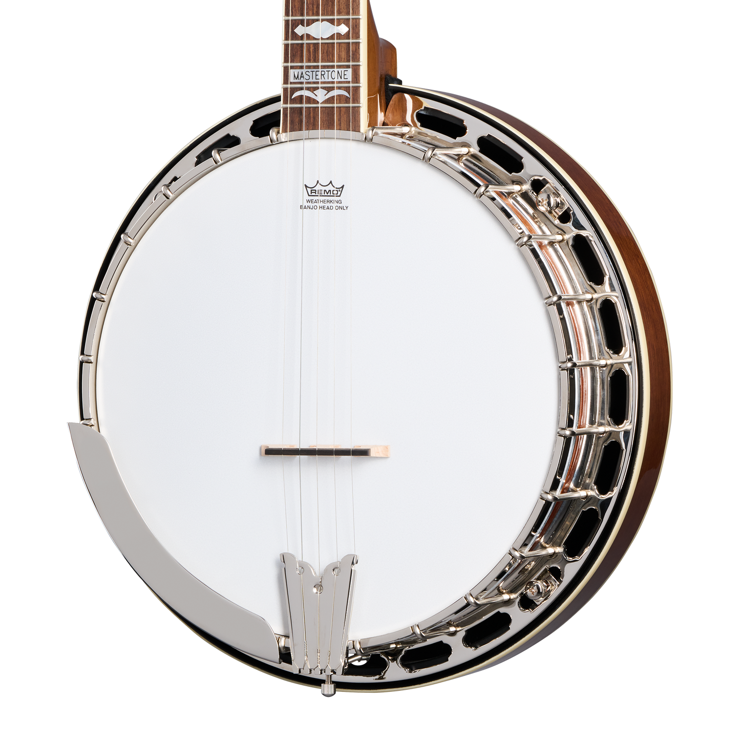 Epiphone Mastertone Classic Banjo, Natural Banjo Epiphone