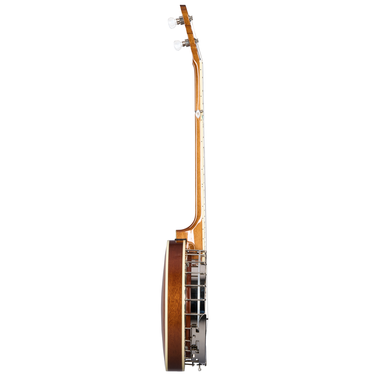 Epiphone Mastertone Classic Banjo, Natural Banjo Epiphone