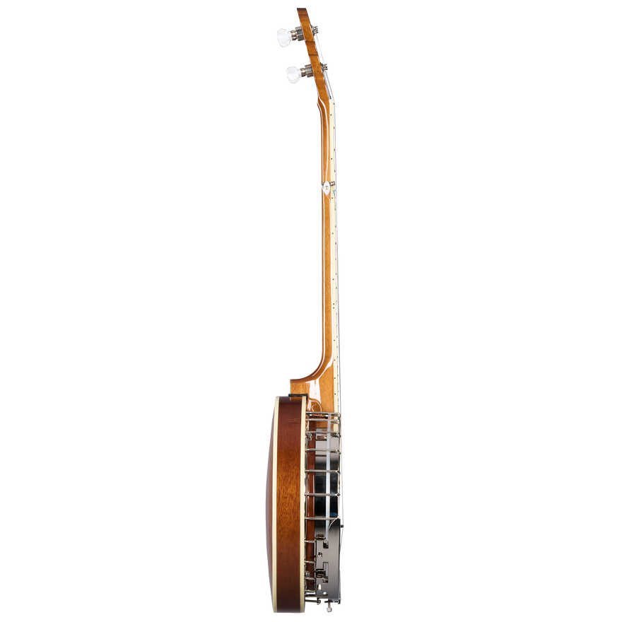 Epiphone Mastertone Classic Banjo, Natural Banjo Epiphone
