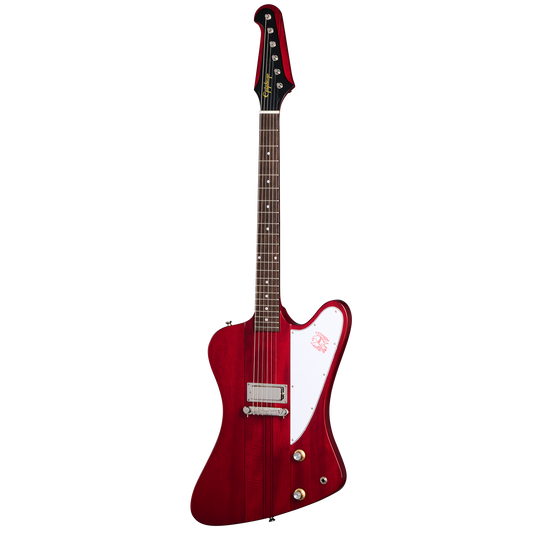 Epiphone IGC 1963 Firebird I, Cherry, Exclusive Electric Guitar Epiphone