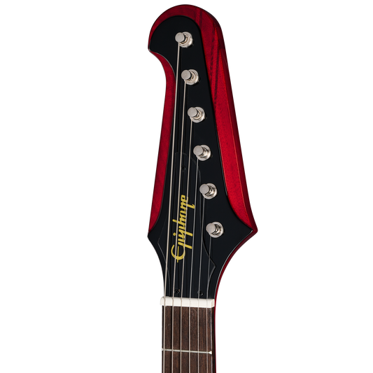 Epiphone IGC 1963 Firebird I, Cherry, Exclusive Electric Guitar Epiphone