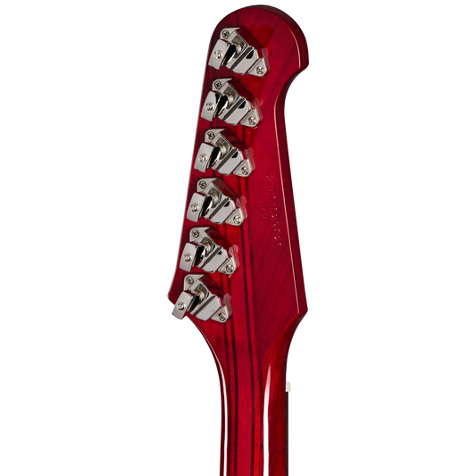 Epiphone IGC 1963 Firebird I, Cherry, Exclusive Electric Guitar Epiphone