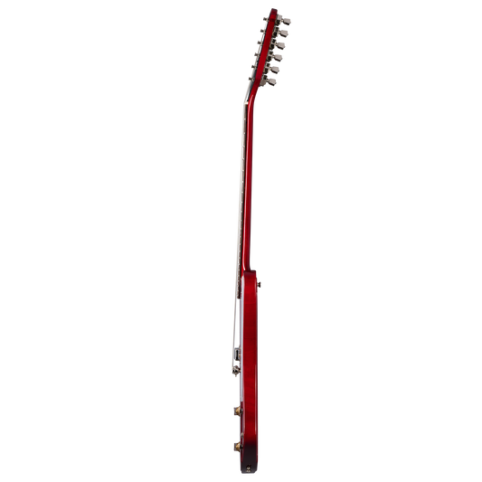 Epiphone IGC 1963 Firebird I, Cherry, Exclusive Electric Guitar Epiphone