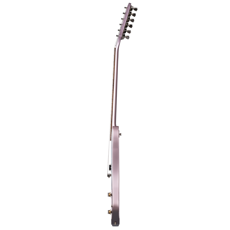 Epiphone IGC 1963 Firebird I, Heather Poly Electric Guitar Epiphone