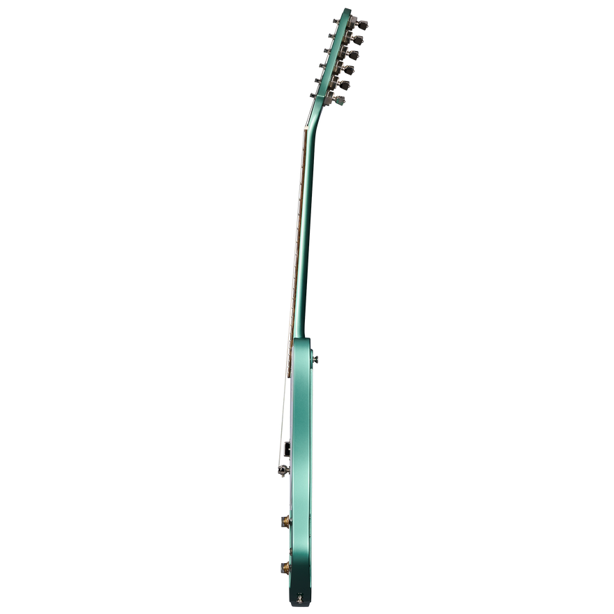 Epiphone IGC 1963 Firebird I, Inverness Green Electric Guitar Epiphone