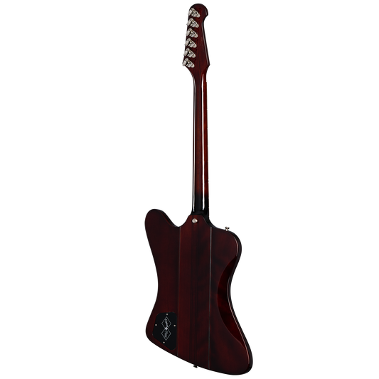 Epiphone IGC 1963 Firebird I, Vintage Sunburst, Exclusive Electric Guitar Epiphone