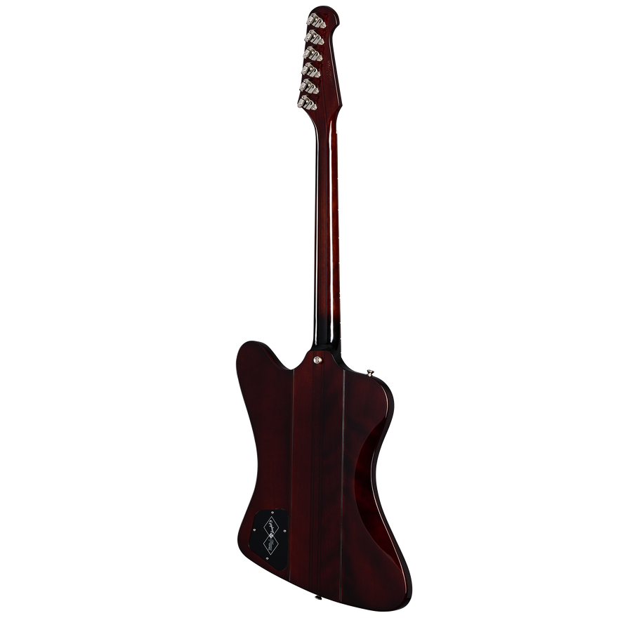 Epiphone IGC 1963 Firebird I, Vintage Sunburst, Exclusive Electric Guitar Epiphone
