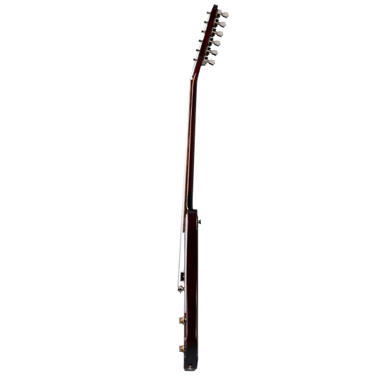 Epiphone IGC 1963 Firebird I, Vintage Sunburst, Exclusive Electric Guitar Epiphone