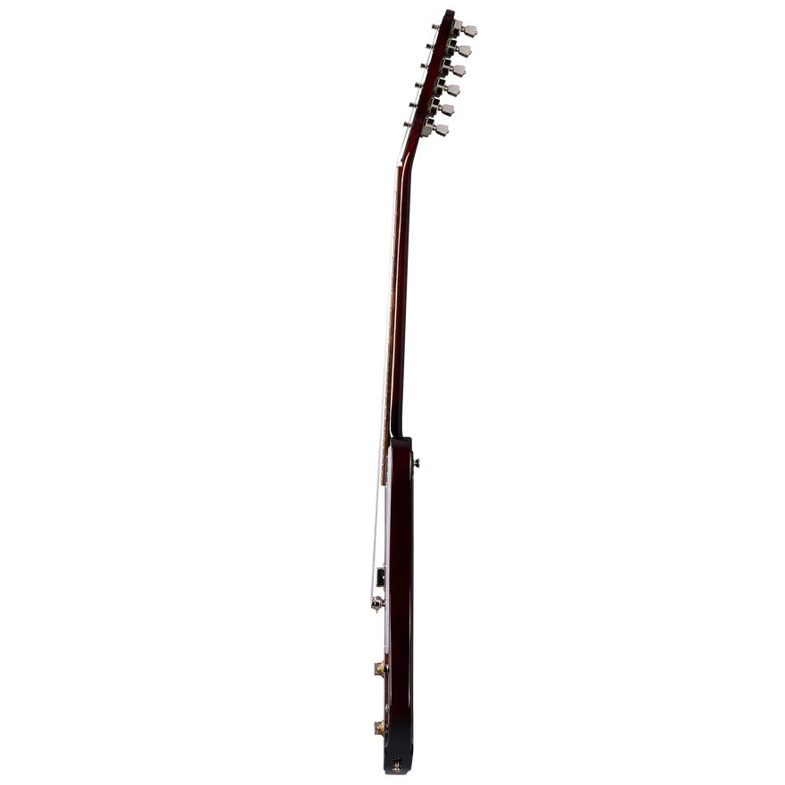 Epiphone IGC 1963 Firebird I, Vintage Sunburst, Exclusive Electric Guitar Epiphone