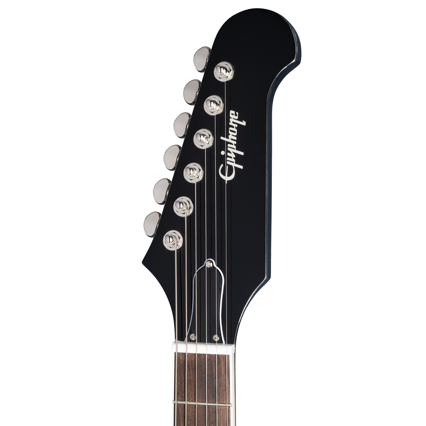 Epiphone Dave Grohl DG-335, Pelham Blue Electric Guitar Epiphone
