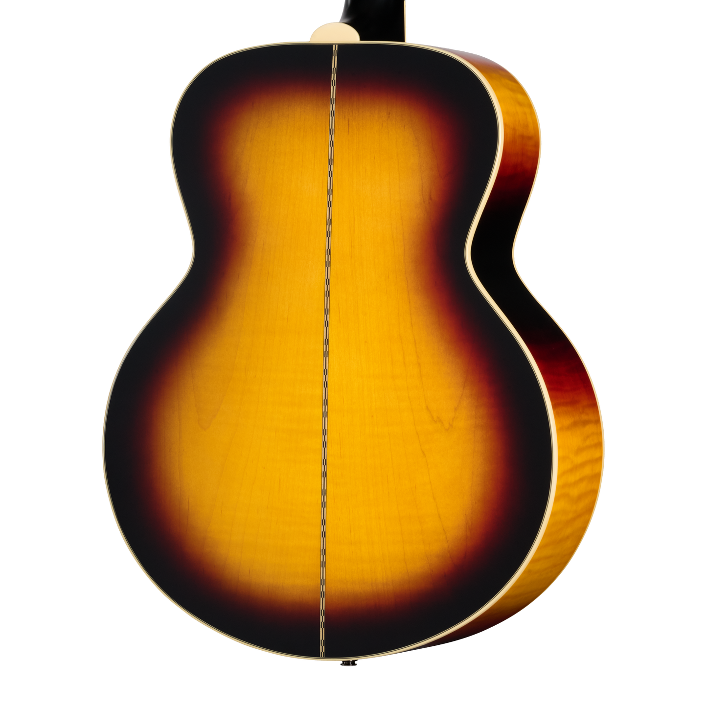 Epiphone IGC 1957 SJ-200 Reissue, Vintage Sunburst Acoustic Guitar Epiphone