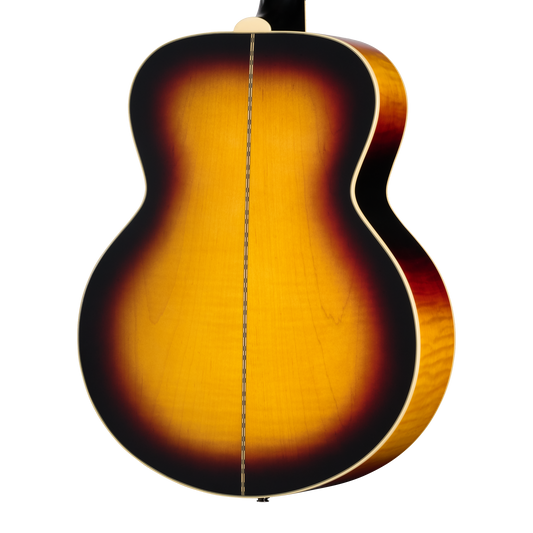 Epiphone IGC 1957 SJ-200 Reissue, Vintage Sunburst Acoustic Guitar Epiphone