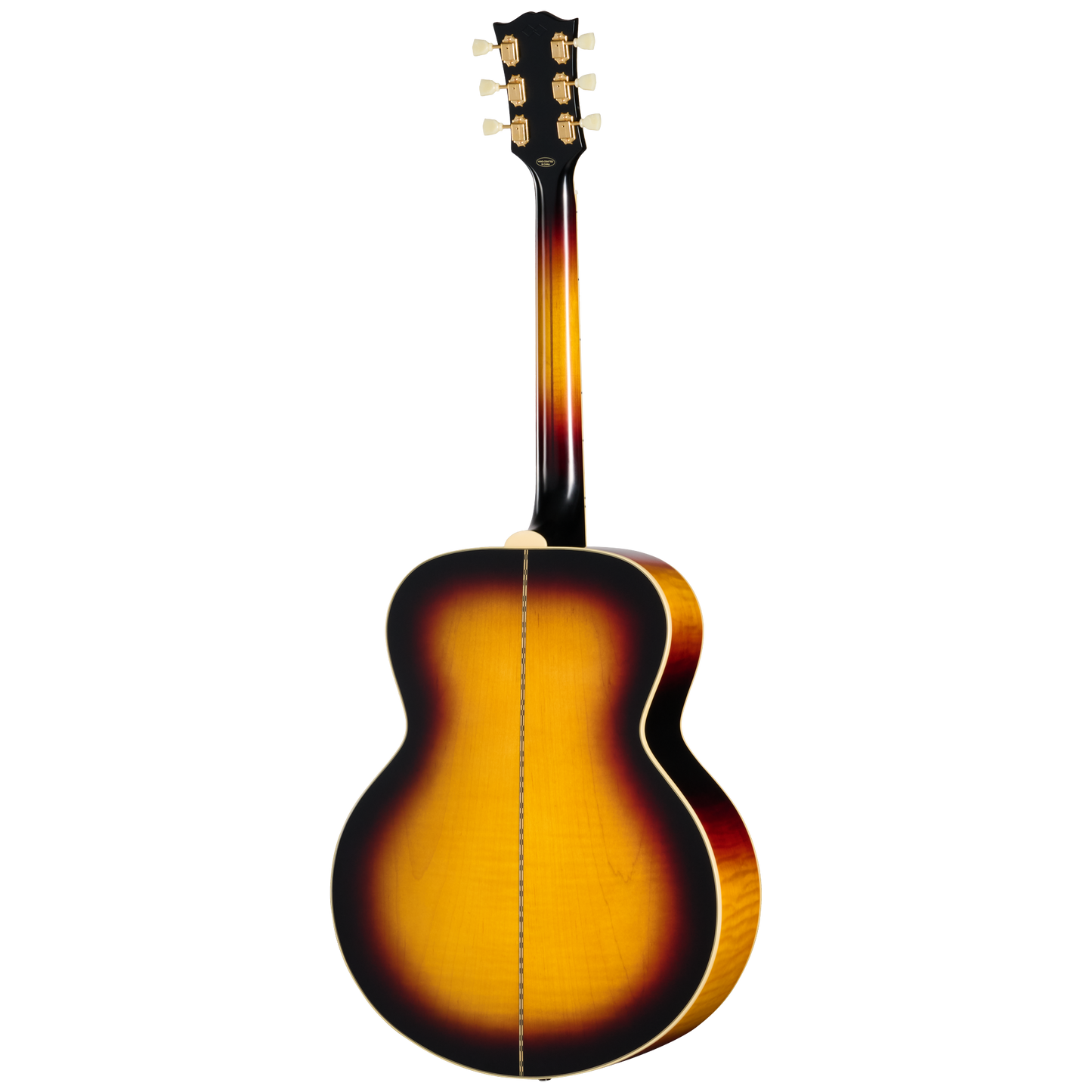Epiphone IGC 1957 SJ-200 Reissue, Vintage Sunburst Acoustic Guitar Epiphone