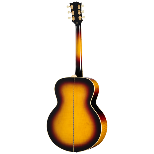 Epiphone IGC 1957 SJ-200 Reissue, Vintage Sunburst Acoustic Guitar Epiphone