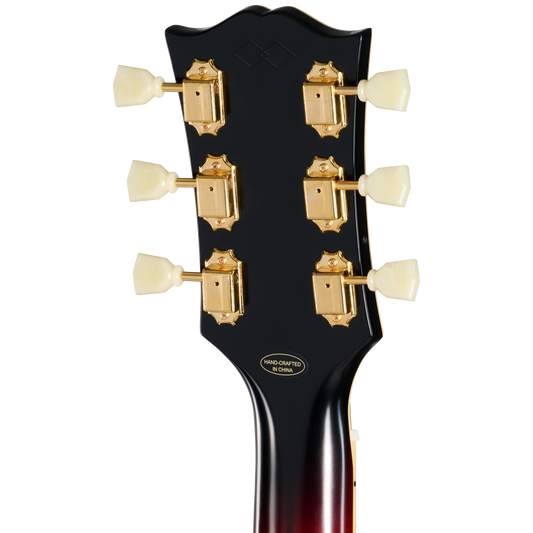 Epiphone IGC 1957 SJ-200 Reissue, Vintage Sunburst Acoustic Guitar Epiphone