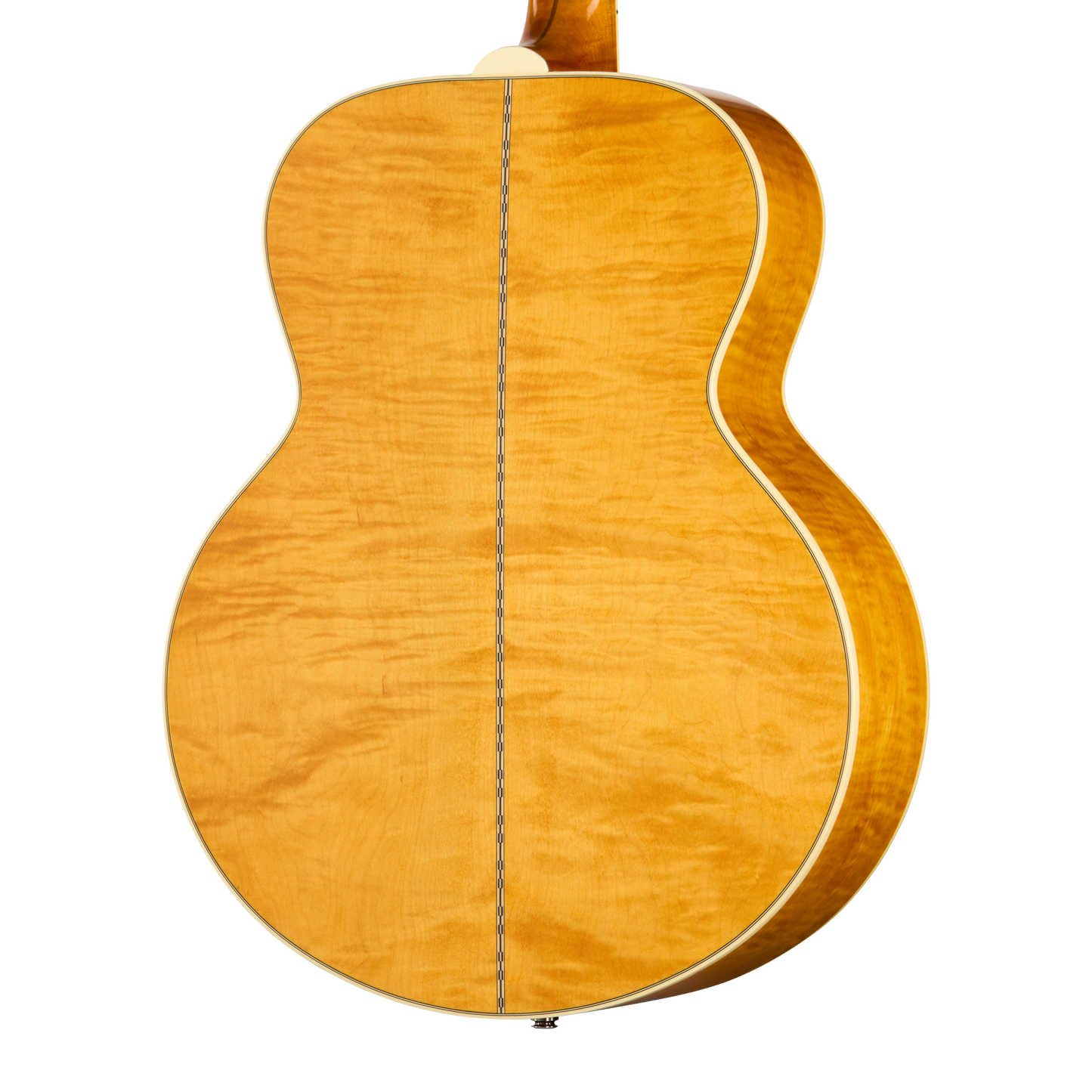 Epiphone IGC 1957 SJ-200 Reissue, Antique Natural Acoustic Guitar Epiphone