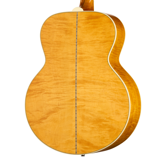 Epiphone IGC 1957 SJ-200 Reissue, Antique Natural Acoustic Guitar Epiphone