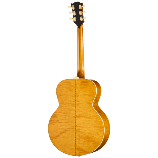 Epiphone IGC 1957 SJ-200 Reissue, Antique Natural Acoustic Guitar Epiphone
