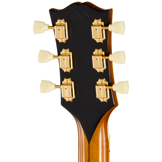 Epiphone IGC 1957 SJ-200 Reissue, Antique Natural Acoustic Guitar Epiphone