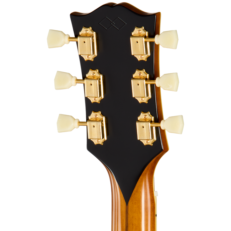 Epiphone IGC 1957 SJ-200 Reissue, Antique Natural Acoustic Guitar Epiphone