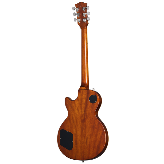 Epiphone Kirk Hammett "Greeny" 1959 Les Paul Standard, Greeny Burst Electric Guitar Epiphone