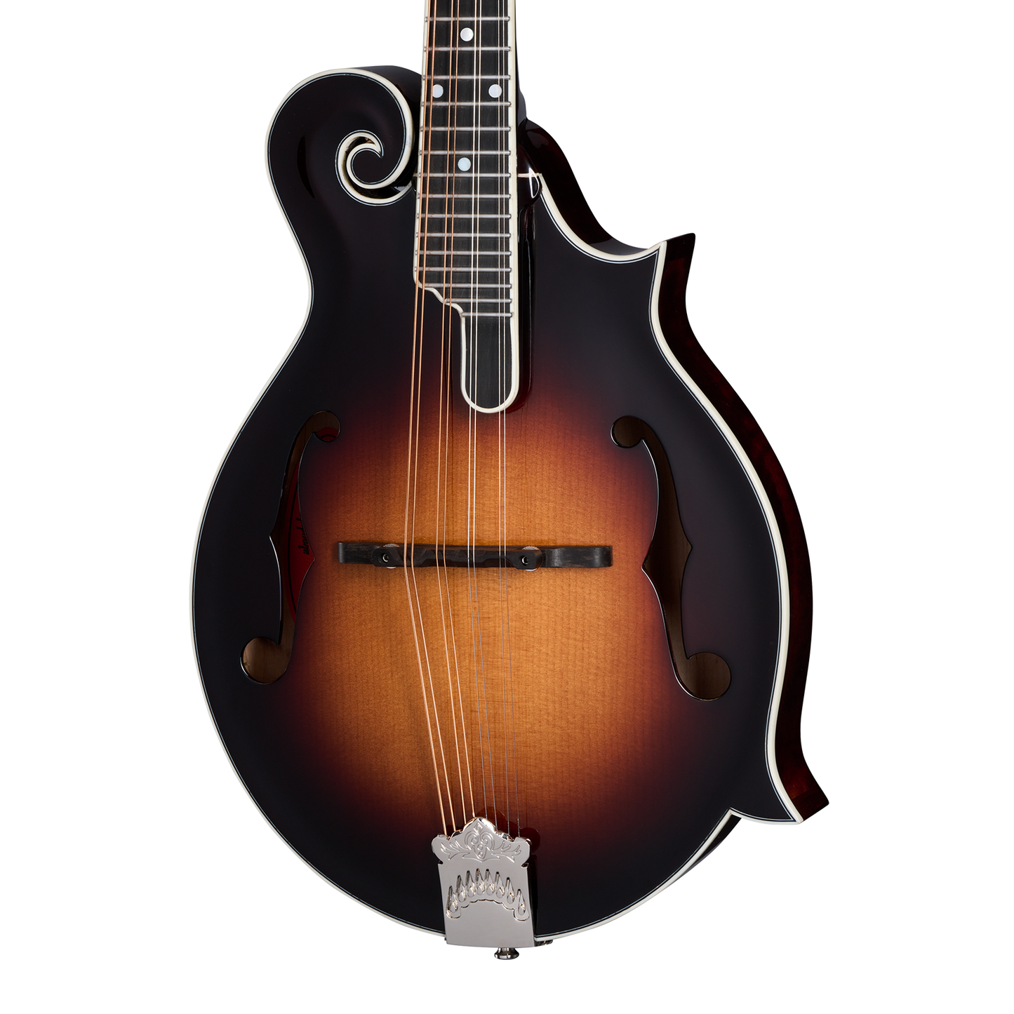 Epiphone IGC F-5G, Cremona Sunburst Mandolin Epiphone