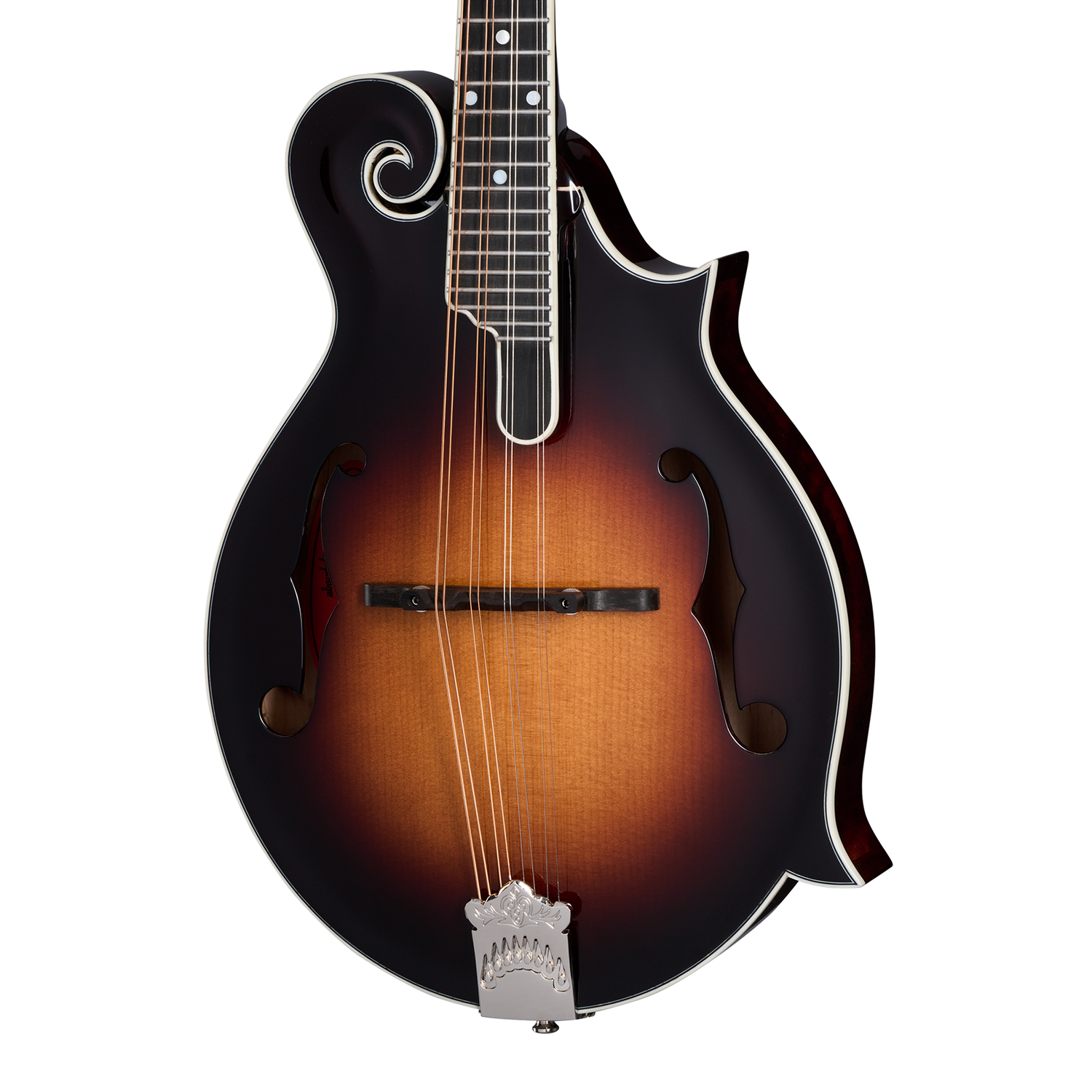 Epiphone IGC F-5G, Cremona Sunburst Mandolin Epiphone