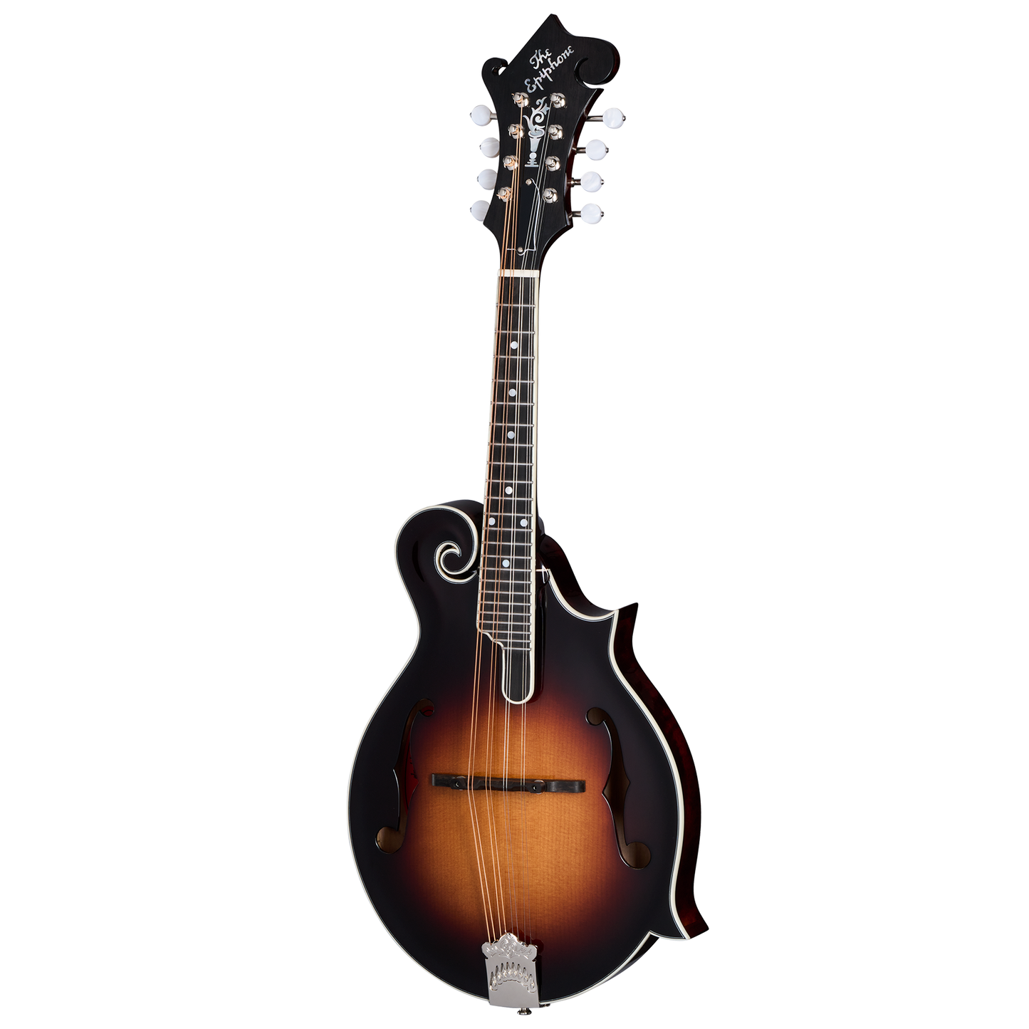Epiphone IGC F-5G, Cremona Sunburst Mandolin Epiphone