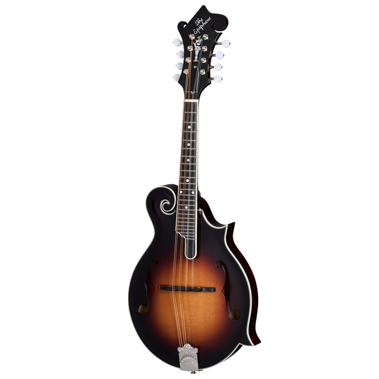 Epiphone IGC F-5G, Cremona Sunburst Mandolin Epiphone