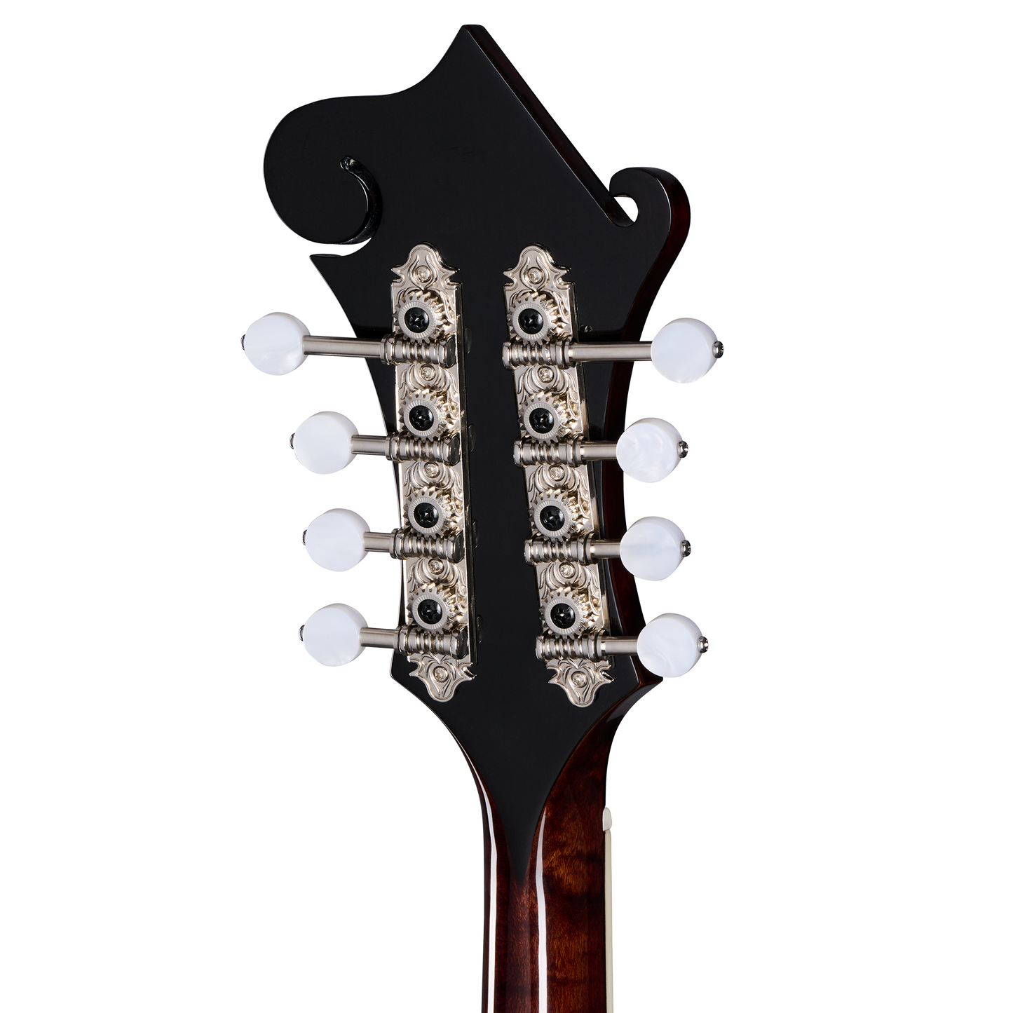 Epiphone IGC F-5G, Cremona Sunburst Mandolin Epiphone