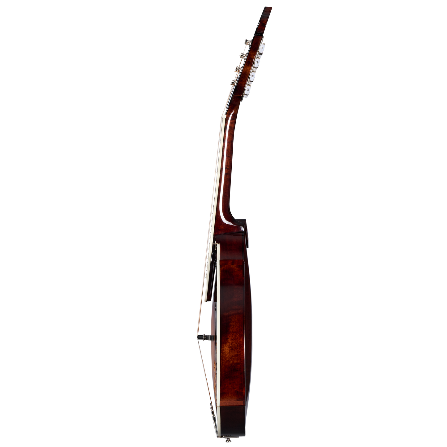 Epiphone IGC F-5G, Cremona Sunburst Mandolin Epiphone