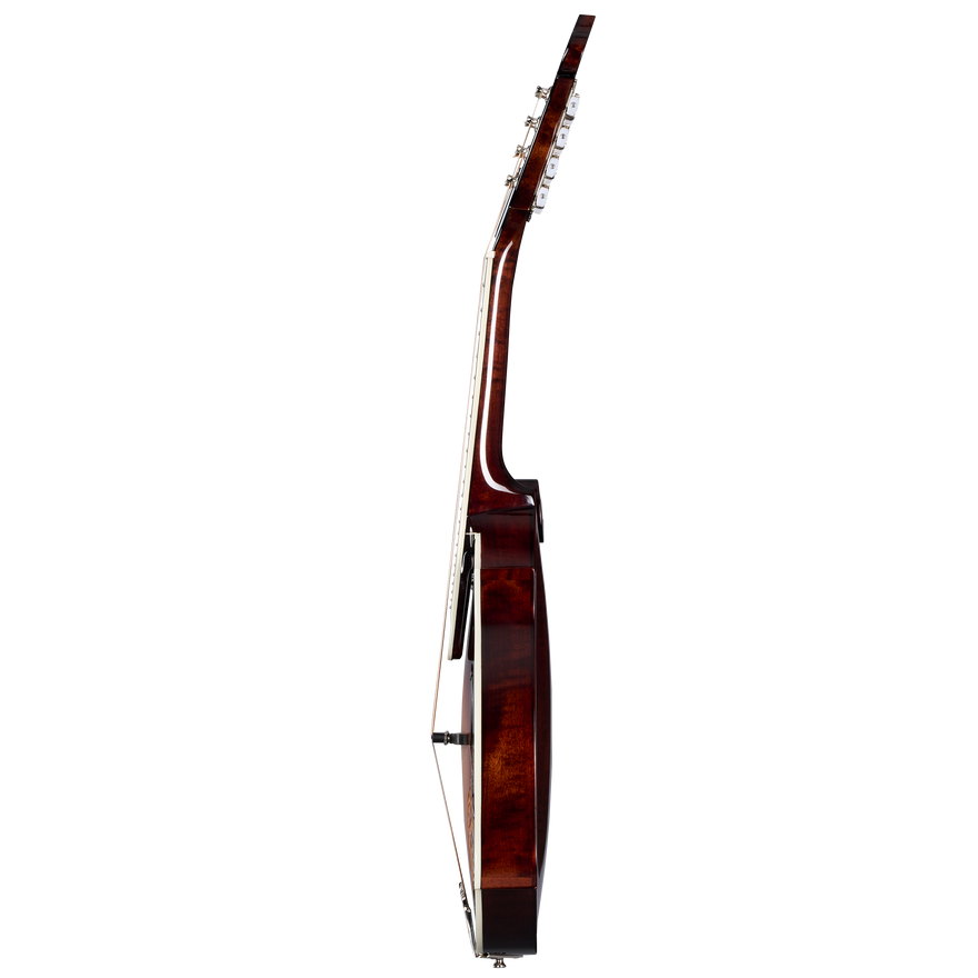 Epiphone IGC F-5G, Cremona Sunburst Mandolin Epiphone