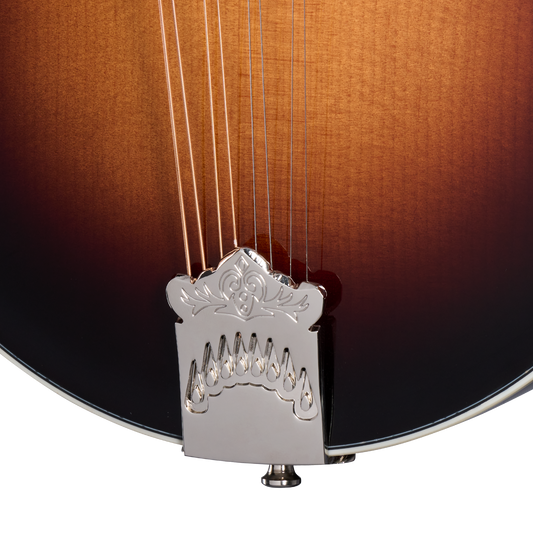Epiphone IGC F-5G, Cremona Sunburst Mandolin Epiphone