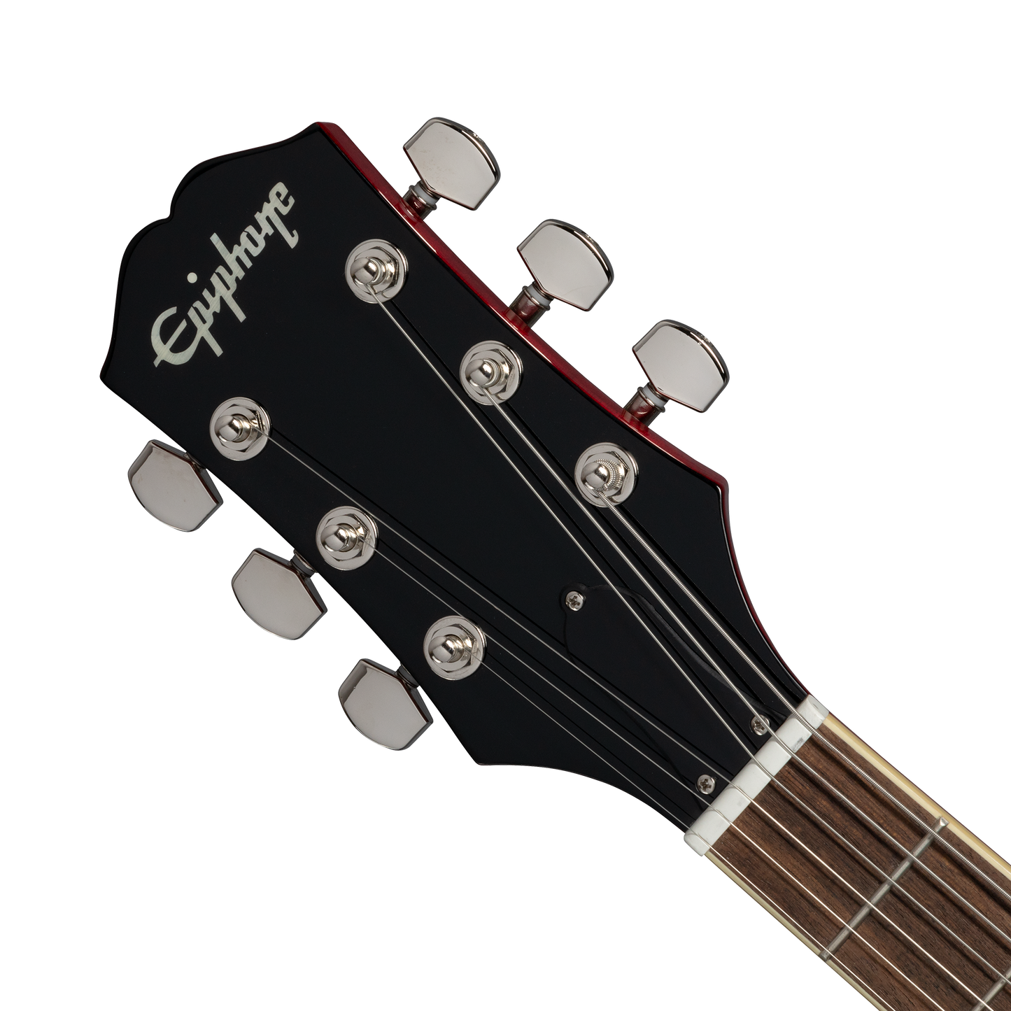 Epiphone Tony Iommi SG Special, Left-Handed, Vintage Cherry Electric Guitar Epiphone