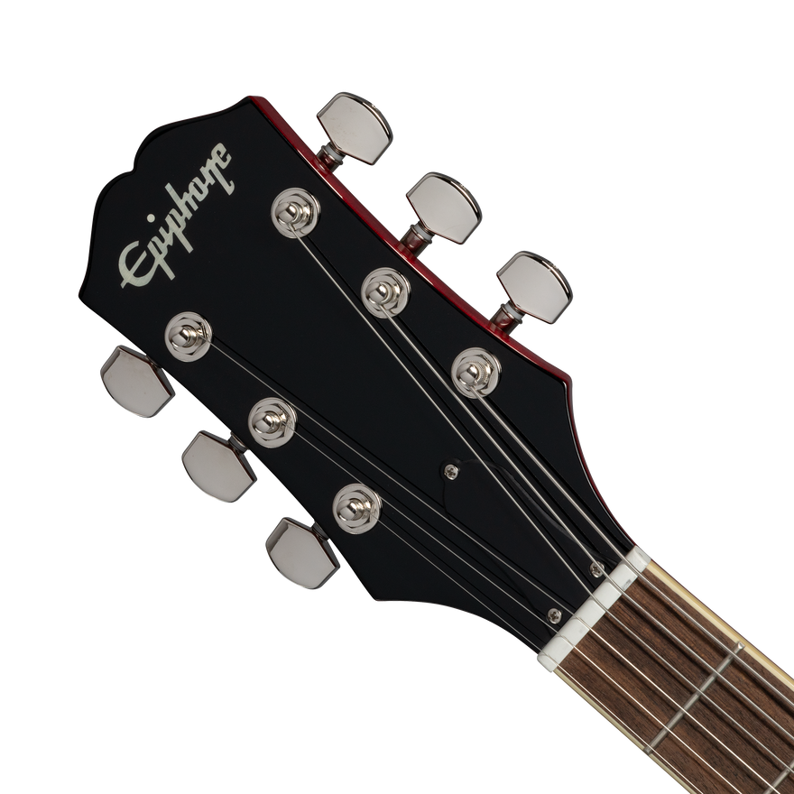 Epiphone Tony Iommi SG Special, Left-Handed, Vintage Cherry Electric Guitar Epiphone